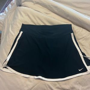 Nike Tennis Skirt